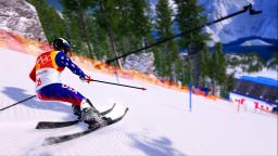 Steep: Winter Games Edition Screenthot 2